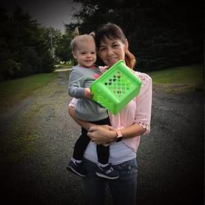 Meet your Posher, Margaret